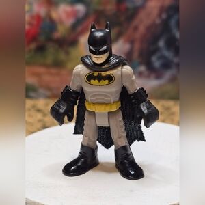 BATMAN Imaginext DC Comics Action Figure Toy [ Read Details ]